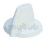 Whirlpool 481941129269 Control Knob Wh