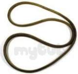 WHIRLPOOL 481946669797 TUB GASKET