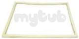 Whirlpool 481246688702 Door Seal Fridge