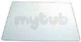 Whirlpool 481945068448 Door Glass In M-o