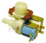 WHIRLPOOL 481928128196 Water VALVE 90DG DB