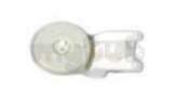 Whirlpool 481952888043 Bskt Rolr Lower