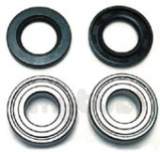Whirlpool 481931038157 Drm Brng Seal Kit