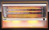 Dimplex 842s Studio 2 Wall Mounted Fire