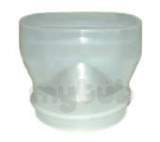 Aeg 8996470487928 Vent Hose Adaptor