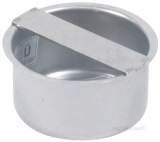 Blucher 75mm Socket Plug 844.000.075s