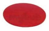 Hoover 97920540 Wheel Cover Rear