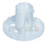 Hoover 09048745 Timer Push Knob Ac150001