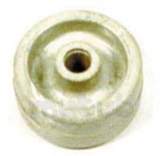 Hoover 09012014 Castor Wheel Frnt And Rear
