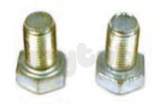 HOOVER 09010752 DRUM PULLEY BOLT