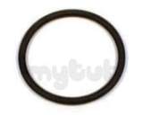 Gias Hoover 09009960 Pump Body Seal
