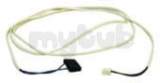 CANDY 97041875 THERMAL FUSE LEAD HF27A