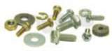 Hoover 09062431 Fan Washer Assembly Ws136001
