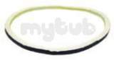 Hoover 09157652 Seal Rear Ducted Dryer