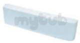 Gias Hoover 91601696 Kickplate R-h