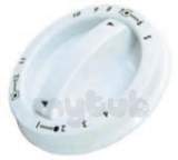 Hoover 09169046 Timer Knob T2000 Type