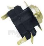 HOOVER 09088691 THERMOSTAT DF022207