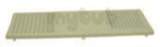 Hoover 09167479 Front Cover Grill