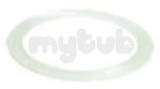 Gias Hoover 03930169 Door Window