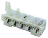Hoover 28218075 Switch Assembly Wm120021