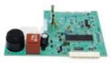 HOOVER 09084344 COMMAND BOARD HYBRID