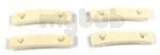 Hoover 09012642 Bearing Kit Nylon