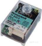 New Satr Tf 8323 Control Box 240v