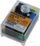 New Satr Dkg 972 Mod5 Gas Contr Box 240v