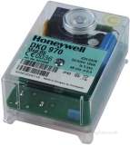 Satronic Dko 970 Oil 1 Stage C/box 230v