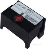 New Landis Lgb21350a27 Burner Control