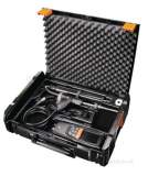 Testo 320b Flue Gas Analyser Std Kit