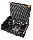 Related item Testo 320b Flue Gas Analyser Std Kit