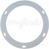 Andrews E882 Gasket Burner Mounting