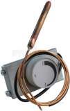 JOHNSON AND STARLEY JOHNS S01482 THERMOSTAT KIT