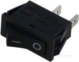Bemod 082899 Single Pole Switch O/i