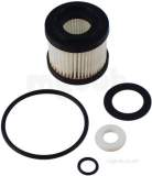 Eogb A02-0001 Filter And O Ring Kit