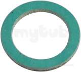 Halstead 352686 Fibre Washer