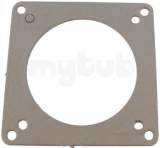 Riello 3003991 Rs70-m Burner Gasket