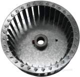 Bosch Riello 3008645 Fan 87161092010