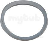HALSTEAD HSTEAD 300686 FLUE ADAPTOR SEAL