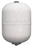 Related item Advanced 520-147-0183 Expansion Vessel 18l