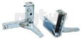 Bosch 643973 Door Hinge Pair 643913