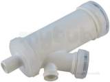 Grant Vbs02 Internal Condensate Trap