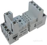 GRANT MPCBS72B BASE RELAY GREY