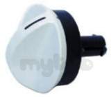 Bosch 154957 Control Knob
