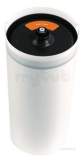 Related item Brita 1000252 Puirty Steam 600 Repl Cart