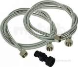 Related item Brita 274300 Purity Hose Set