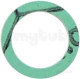 Broag S56157 Gasket 18 3x12 7x2mm 10pcs
