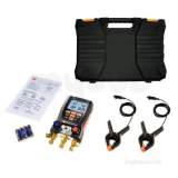 Testo 550 Bluetooth Manifold Set