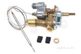 Stoves 012591102 Ng Thermostat